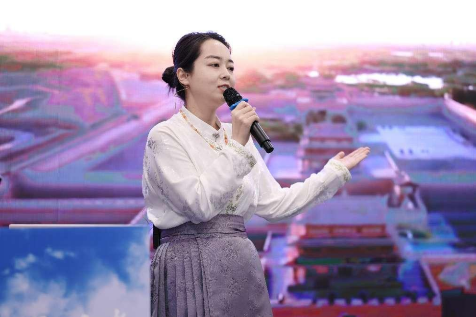 <b>【工作動(dòng)態(tài)】| 跨越千里的邀請(qǐng)——嘉峪關(guān)文物景區(qū)在廣州佛山深圳奏響文旅新</b>