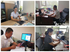 【黨建專欄】 | 主題黨日講黨課 創(chuàng)業(yè)擔當做表率——酒店管理公司黨支部開展
