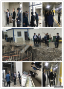 【黨建專欄】 | 黨建引領(lǐng)聚合力 深度融合促發(fā)展