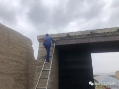【黨建專欄】 | “黨建+創(chuàng)城”助推爭創(chuàng)全國文明城市“兩連冠”——景區(qū)公司