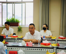 【工作動(dòng)態(tài)】| 深化合作謀共贏 銀企攜手創(chuàng)未來(lái)