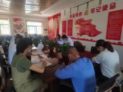 【工作動態(tài)】| 景區(qū)公司扎實做好“金秋漢服節(jié)”活動宣傳籌備工作