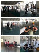 【工作動態(tài)】| 降本增效促服務 修廢利舊省成本