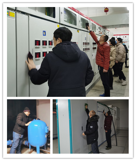 <b>【黨建專欄】| 黨建共建真學(xué)真做 持續(xù)筑牢安全防線——錦華物業(yè)黨支部開展“</b>