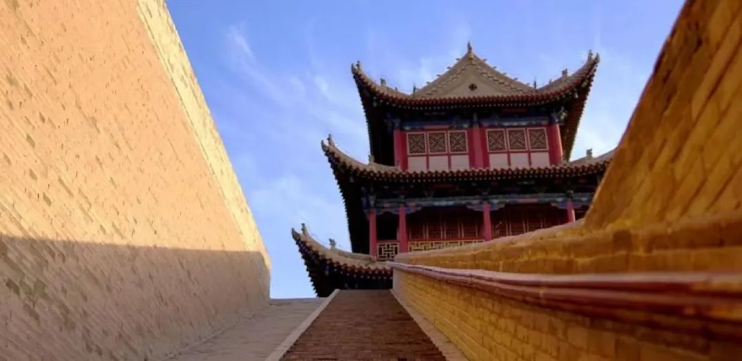 <b>【文旅風(fēng)采】| 大美嘉峪關(guān)</b>