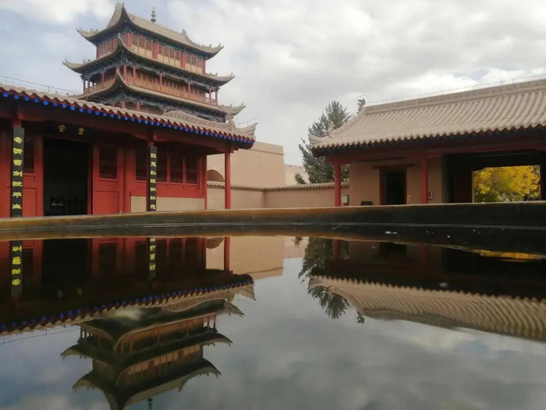 <b>【文旅風采】| 山水雄關</b>