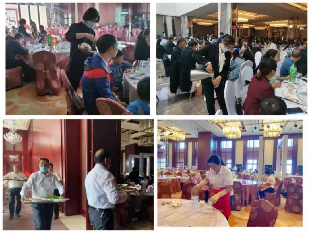 <b>【黨建專欄】| 堅(jiān)守崗位顯擔(dān)當(dāng) 共克時(shí)艱當(dāng)先鋒</b>