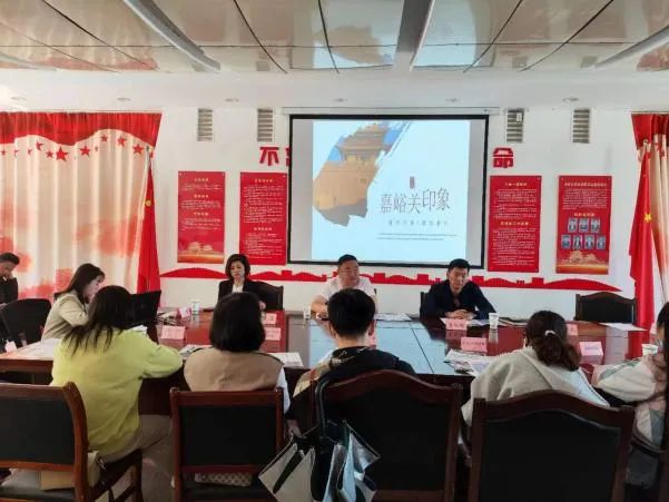 <b>【“三抓三促”行動進行時】| 發(fā)布多重優(yōu)惠政策 邀您共游天下雄關——嘉峪關</b>