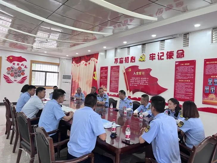 <b>【工作動(dòng)態(tài)】| 甘青文旅市場(chǎng)聯(lián)合執(zhí)法檢查組蒞臨嘉峪關(guān)文物景區(qū)督導(dǎo)檢查旅游</b>