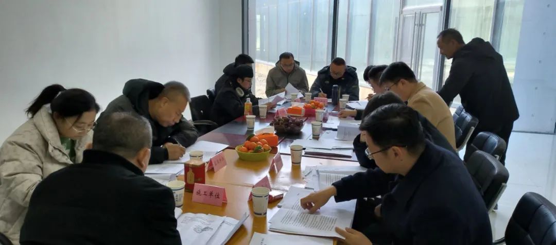 <b>【工作動態(tài)】| 嘉峪關(guān)世界文化遺產(chǎn)保護與展示工程二期項目遺產(chǎn)監(jiān)測中心工程</b>