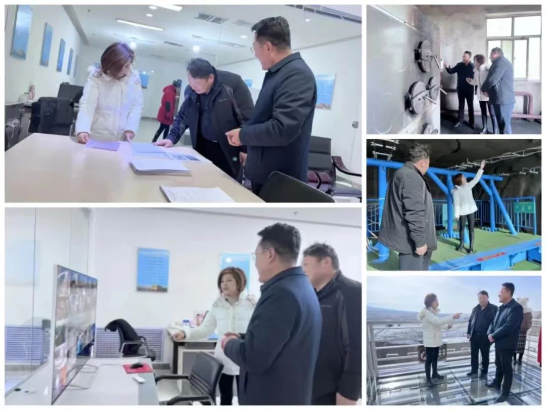 <b>【工作動態(tài)】| 景區(qū)公司圓滿完成春節(jié)假期旅游接待工作</b>
