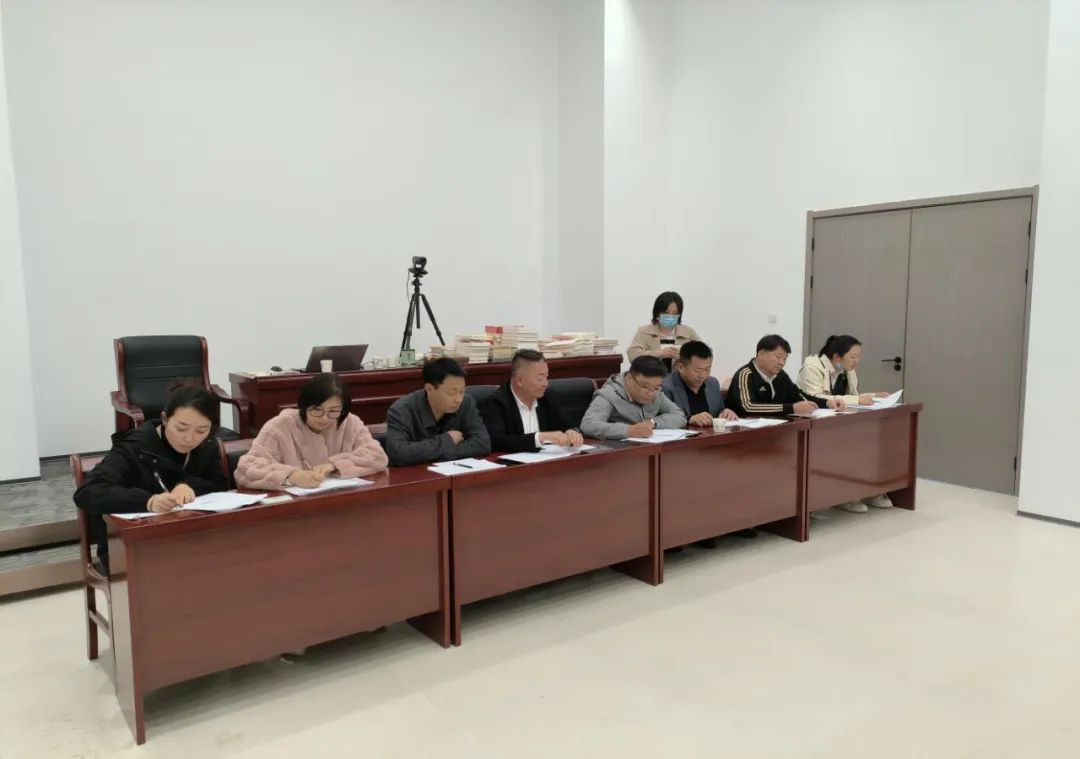 <b>【工作動(dòng)態(tài)】| 景區(qū)公司圓滿完成2024年度景區(qū)經(jīng)營(yíng)攤位招商工作</b>
