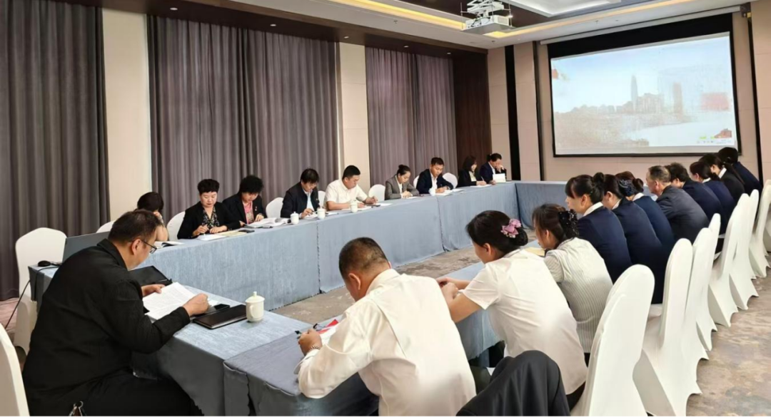 <b>【工作動態(tài)】| 多措并舉迎國慶 業(yè)績口碑雙豐收</b>